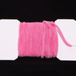 Ultra Chenille Standard - fluo pink