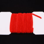 Ultra Chenille Standard - red