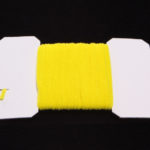 Ultra Chenille Standard - yellow