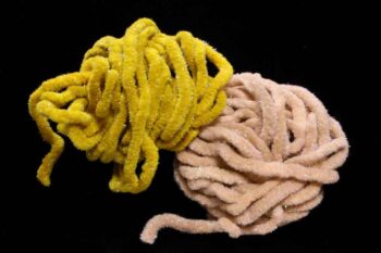 UV Galaxy Mop Chenille