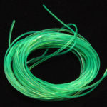 Vinyl Rib Medium - green