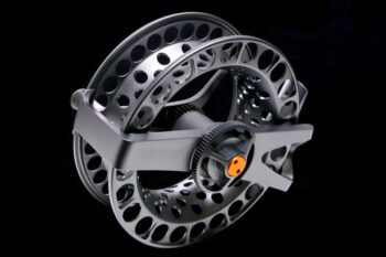 Waterworks Lamson Force SL2 back