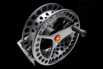 Waterworks Lamson Force SLII