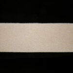 Adhesive Backed Furry Foam - sand