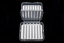 C&F Small Lightweight Fly Case with Midge Flip