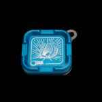 Cling Mag Grab Mini - rising dun