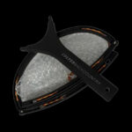 Colter Thorofare Net - matte black