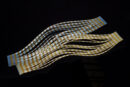 Double Barred Heavy Duty Silicone Legs