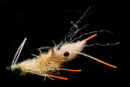 EP Mantis Shrimp tan
