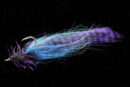EP Tarpon SP Bunny purple/blue
