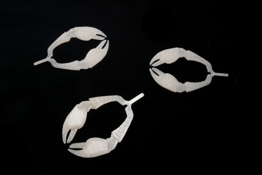Flats Craft Cray Craws