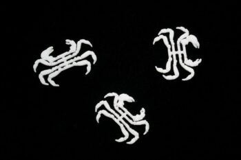 Flats Craft Ketta Crab