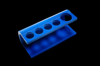 Beast Brushes Resin Caddy