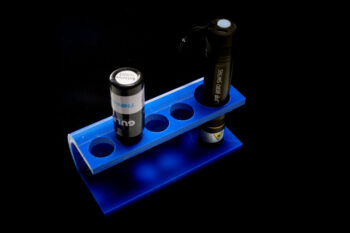 Beast Brushes Resin Caddy