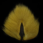 FWU Premium Bucktail - olive