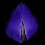 FWU Premium Bucktail - purple