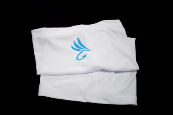 Fly With Us Solar Gaiter
