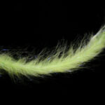 H2O Crafty Brushes - yellow/chartreuse