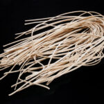 Linguini Foam - tan