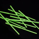 Pro Flexitube - green
