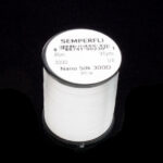 Semperfli Nano Silk 300D - white