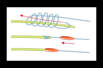 Stonfo Knot Cover