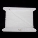 Aero Dry Wing Fine - fluo white