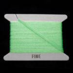 Aero Dry Wing Fine - fluo green