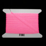 Aero Dry Wing Fine - fluo pink