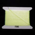 Aero Dry Wing Fine - fluo yellow