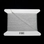Aero Dry Wing Fine - medium dun