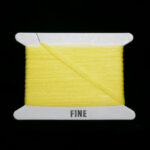 Aero Dry Wing Fine - yellow