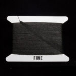 Aero Dry Wing Fine - black