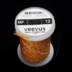 Veevus Mini Flat Braid - copper