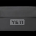 Yeti SideKick Dry 1l - charcoal