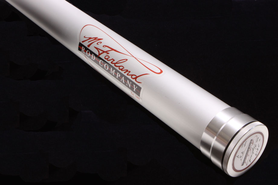 McFarland Hybrid – Bild 3