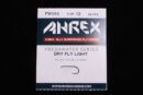 Ahrex FW503 Dry Fly Light Barbless
