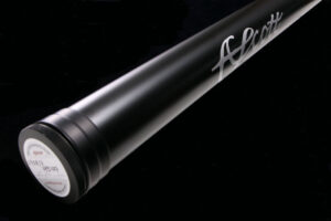 Scott Sector Rohr