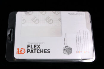 Tenacious Max Flex Patches