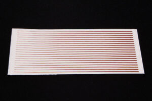 Fantastic Quills rusty brown