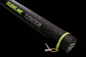 Guideline Elevation Spey Tube