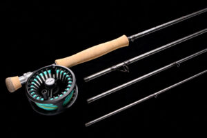 Guideline Epik Pike Kit