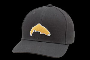 Simms Visor Cap sterling