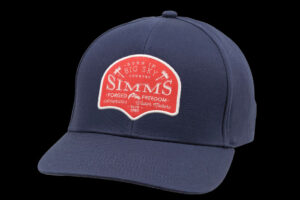 Simms Big Sky Country Cap