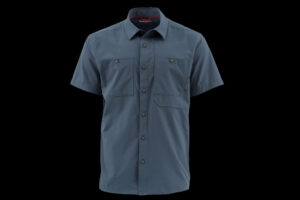 Simms Double Haul LS Shirt