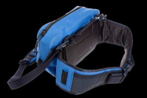 Simms Dry Creek Z Hip Pack Pacific
