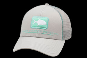 Simms Permit Icon Trucker