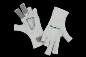Simms SolarFlex SunGloves