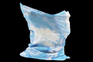 Simms SunGaiter Sterling