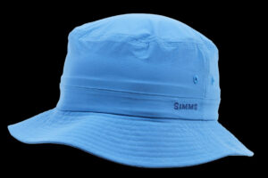 Simms Superlight Bucket Hat Pacific